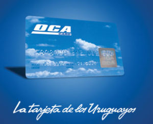 Descuentos en Shoppings con Tarjetas OCA